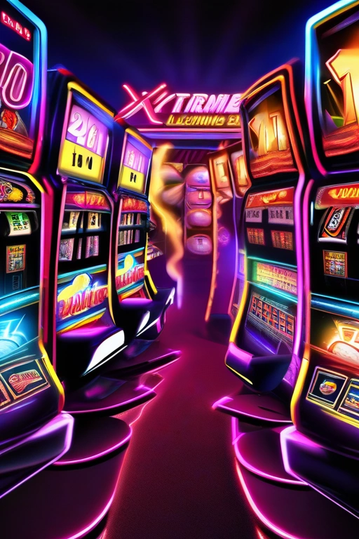 XXXtreme Lightning